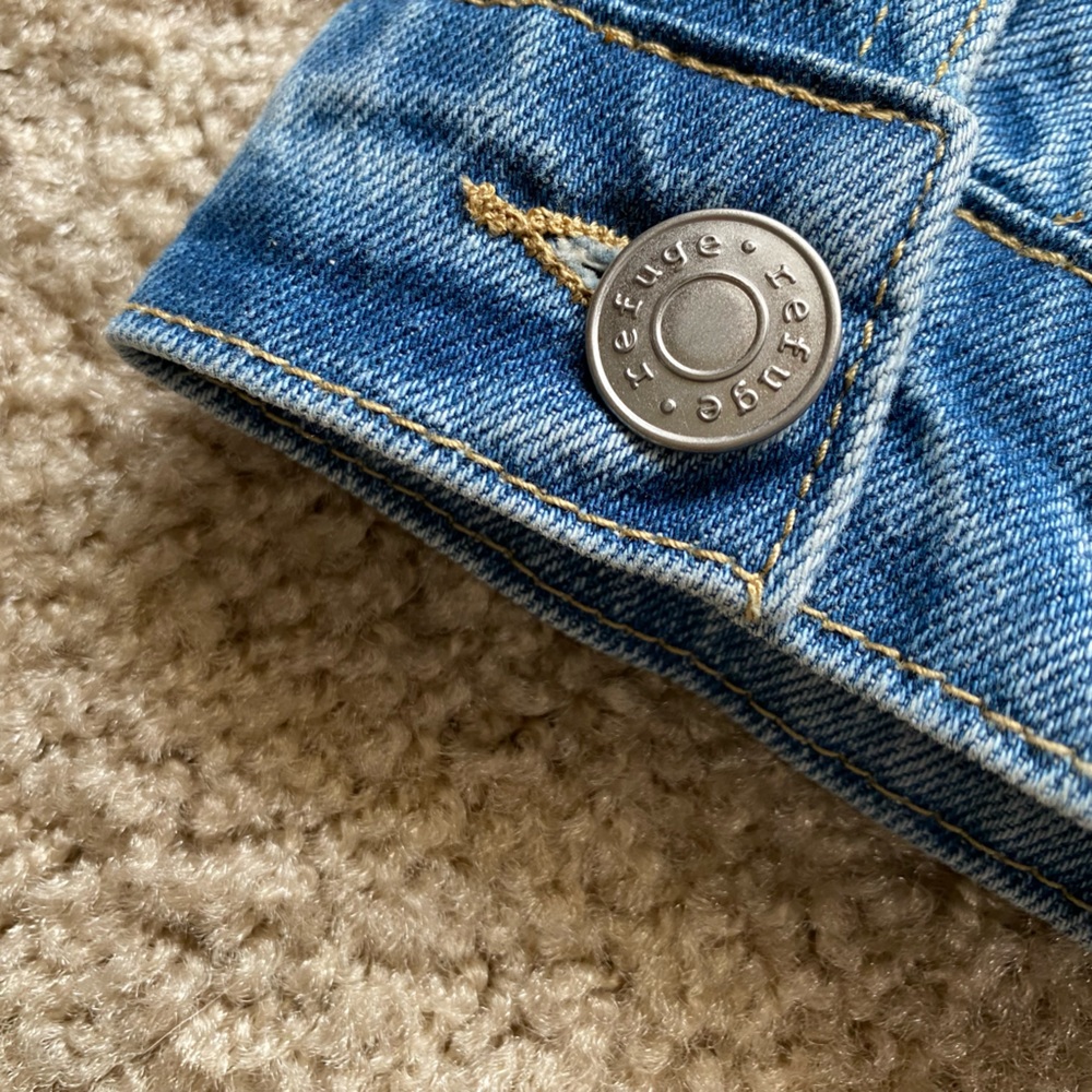 Denim jacket - Picture 4 of 7